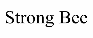 STRONG BEE