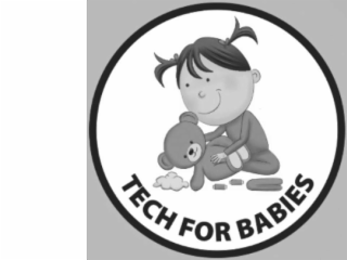 TECH FOR BABIES