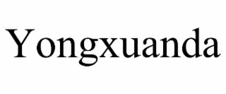 YONGXUANDA