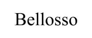 BELLOSSO