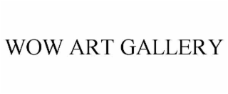 WOW ART GALLERY