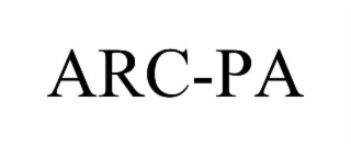 ARC-PA
