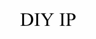 DIY IP