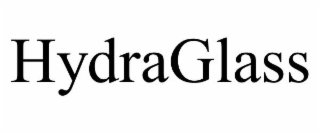 HYDRAGLASS