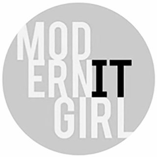 MODERN IT GIRL