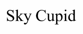 SKY CUPID