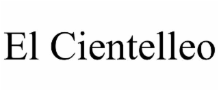 EL CIENTELLEO