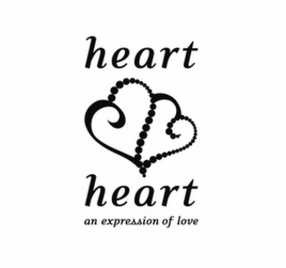 HEART HEART AN EXPRESSION OF LOVE