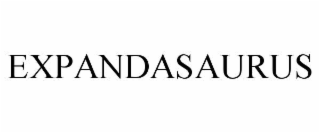 EXPANDASAURUS