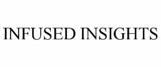 INFUSED INSIGHTS