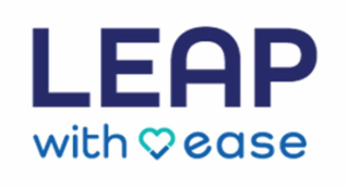 LEAP WITH EASE