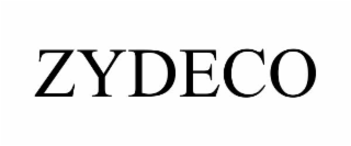 ZYDECO