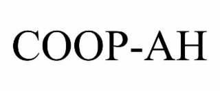 COOP-AH