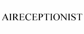 AIRECEPTIONIST