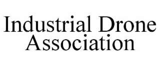 INDUSTRIAL DRONE ASSOCIATION