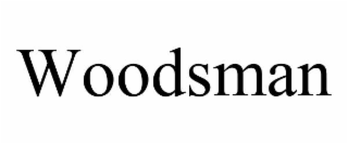 WOODSMAN
