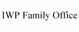 IWP FAMILY OFFICE