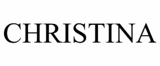 CHRISTINA
