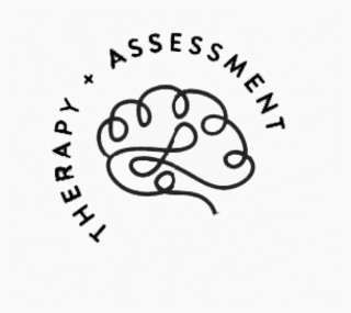 THERAPY + ASSESSMENT