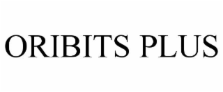 ORIBITS PLUS