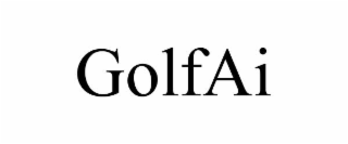 GOLFAI