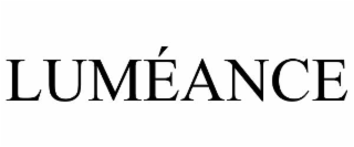 LUMÉANCE