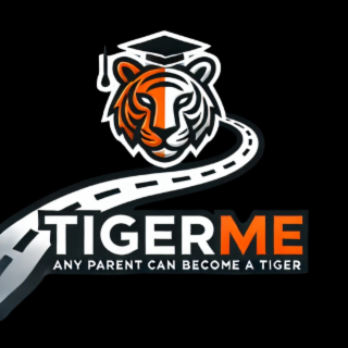 TIGERME ANY PARENT CAN BECOME A TIGER
