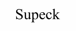 SUPECK