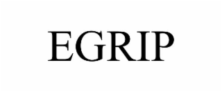 EGRIP