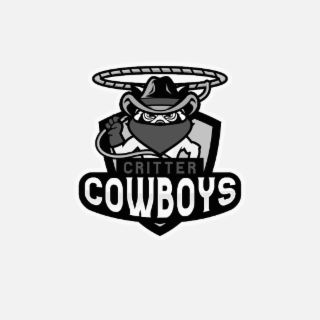 CRITTER COWBOYS