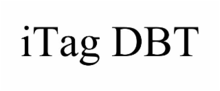 ITAG DBT
