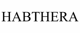HABTHERA
