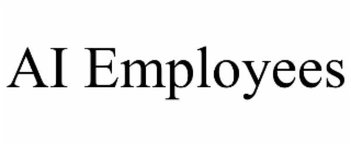 AI EMPLOYEES