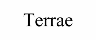TERRAE