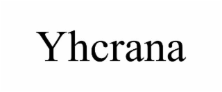 YHCRANA