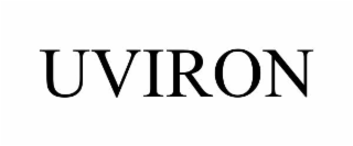 UVIRON