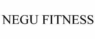NEGU FITNESS