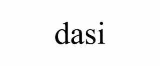 DASI