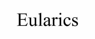 EULARICS