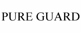 PURE GUARD