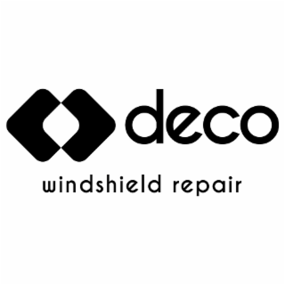 DECO WINDSHIELD REPAIR