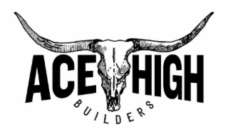 ACE HIGH BUILDERS