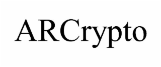 ARCRYPTO