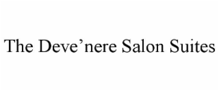 THE DEVE’NERE SALON SUITES