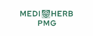 MEDIHERB PMG
