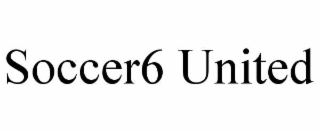 SOCCER6 UNITED