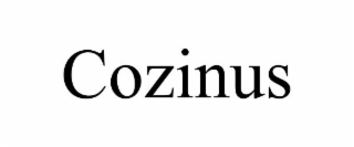 COZINUS