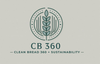 CB 360 - CLEAN BREAD 360 + SUSTAINABILITY -
