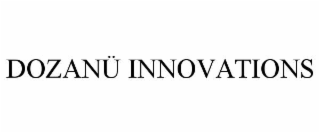 DOZANÜ INNOVATIONS