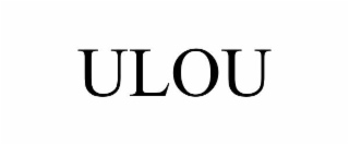 ULOU